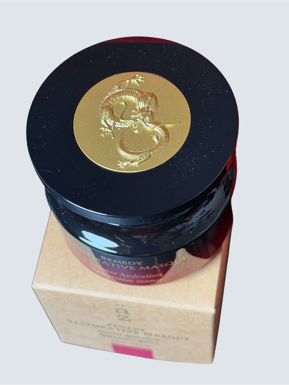 az Remedy Restorative Masque BRAND NEW 3.9 Oz. - Picture 2 of 10